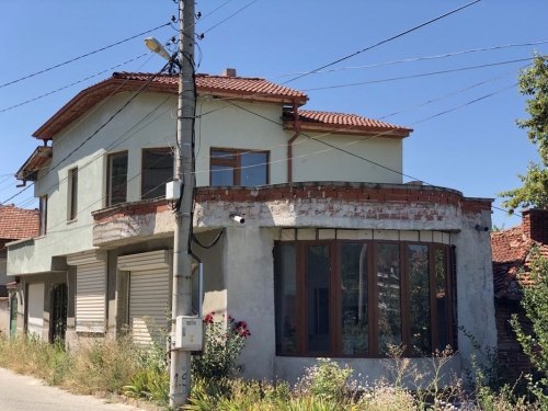 Пловдив, с. Брестовица, Продается 