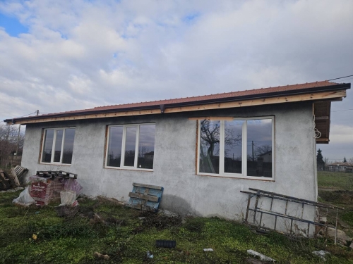 Пловдив, с. Граф Игнатиево, Продается 